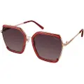 GUESS Gf0418-5869t Solbriller For Kvinner