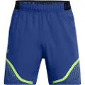 Under Armour Vanish Woven 6inch Graphic Shorts