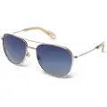 Hally&son Deus Dh509s01 Solbriller