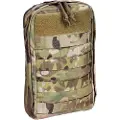 Tasmanian Tiger Tac Pouch 7 MC, oppbevaringsveske, grønn