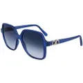 Salvatore Ferragamo Sf1083s571542 Solbriller For Kvinner