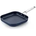 Monix M221230 Diamond 28 Cm Grill Stekepanne