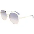 Longchamp Lo161s-704 Solbriller For Kvinner