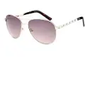 GUESS Gf0408-6132f Solbriller For Kvinner
