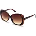 Kenneth Cole Kc2841-5852f Solbriller For Kvinner