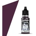 Vallejo 70.810, 17 ml, Lilla, Matte, Flaske