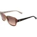 GUESS Gu7595 Solbriller For Kvinner