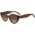 Kate spade Junigs086f5ha Solbriller For Kvinner