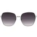 GUESS Gf0407-21b Solbriller For Kvinner