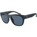 Armani Exchange Ax4128su81818 Solbriller