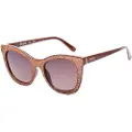 Kenneth Cole Rn00016-5348f Solbriller For Kvinner