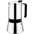 Monix M770010 Italiensk Kaffetrakter 10 Kopper