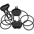 Bryton Ant+/ble No Magnet Dual Hastighets-og Kadenssensor