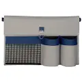 Blue Performance S Oppbevaringspose For Felle/fangst