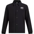 Under Armour Icon Woven Frakk