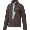 Adidas Terrex Xploric High Pile Collegegenser