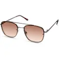 Kenneth Cole Kc1399-5608f Solbriller
