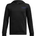 Under Armour Fleece Glitch Hettegenser