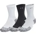 Under Armour Armourdry Pro Korte Sokker 3 Par