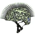 C-Preme Junior children's helmet C-PREME T-REX BONZ size. XS TOODLER 3+ (48-52 cm) (NEW)