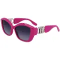 Karl Lagerfeld 6102s Solbriller For Kvinner