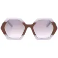 Marc Jacobs Marc521s0bjsn Solbriller For Kvinner