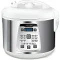 Maestro Foodprosessor Multifunksjonell gryte MAESTRO MR-792 17 programmer, 700 W