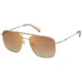Zadig & Voltaire Szv337-560a46 Solbriller