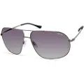 Kenneth Cole Kc2984-6709b Solbriller