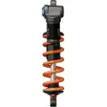 FOX Dhx2 Factory Hsc-lsc-hsr-lsr Standard Metric 2026 Støtdemper