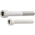 Lemvigh-Muller M16X70 A4 cylinderhoved insex ISO 4762 - (50 stk.)