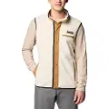 Columbia Helvetia II Vest hvit