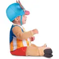 MOM Helikopter Baby Kostyme
