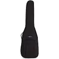 Gear4Music Padded Water-Resistant Bass Guitar Gig Bag by Gear4music 10mm