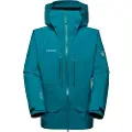 Mammut Crater Pro Hardshell Jakke