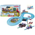 Carrera Bluey Og Bingos Første Racerbane 2.4 M
