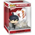 Funko POP! Pop! Moment Aki Figur