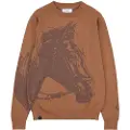 Makia Universal Knit Genser