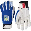 Hestra Ergo Grip Active, Skihansker, Royal blue/Yellow
