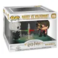 Funko POP! Pop! Harry Potter Harry Vs Voldemort-figur