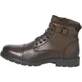 Jack & Jones Chatsworth Leather Ln Støvler