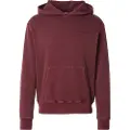 Levi's for man. A8435-0032 The Authentic sweatshirt burgundy (L), Casual, Cotton