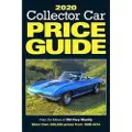F&W PUBLICATIONS INC 2020 Collector Car Price Guide