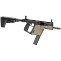 Krytac Kriss Vector G2 V2 Airsoft Maskinpistol