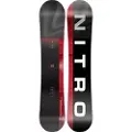 Nitro Team Pro 2026 Snowboard mønster