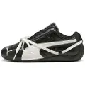 Puma x ROSÃ Speedcat Sneakers Women, Shoes, Black/Warm White, 37