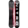 Nitro Team Pro 2026 Snowboard mønster