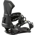 Nitro Team 2026 Snowboardbinding svart