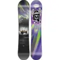Nitro Team Pro Marcus Kleveland 2026 Snowboard mønster