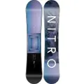 Nitro Fate 2026 Snowboard mønster